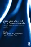 Global Value Chains and Global Production Networks cover