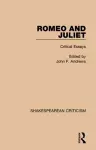 Romeo and Juliet cover