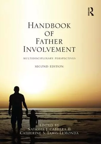 Handbook of Father Involvement cover