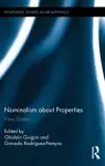 Nominalism about Properties cover