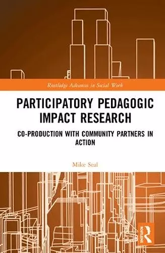 Participatory Pedagogic Impact Research cover