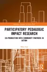 Participatory Pedagogic Impact Research cover