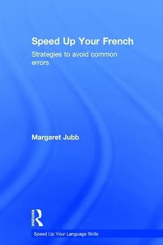 Speed up your French cover