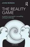 The Reality Game cover