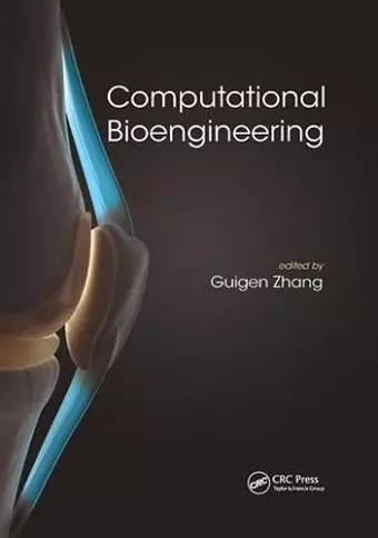 Computational Bioengineering cover