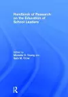 Handbook of Research on the Education of School Leaders cover