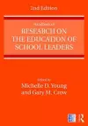 Handbook of Research on the Education of School Leaders cover