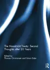 The Maastricht Treaty: Second Thoughts after 20 Years cover