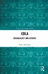 Ebla cover