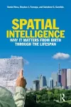 Spatial Intelligence cover