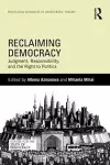 Reclaiming Democracy cover