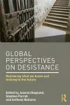 Global Perspectives on Desistance cover