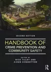 Handbook of Crime Prevention and Community Safety cover