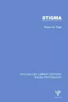 Stigma cover