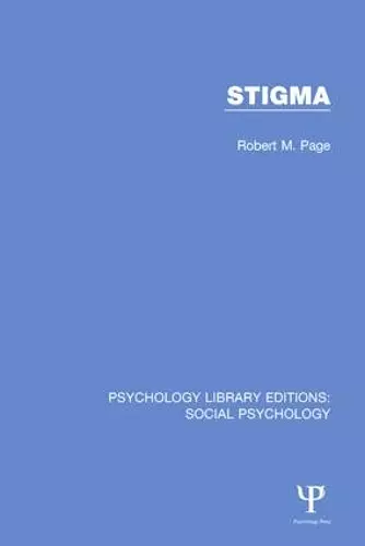 Stigma cover