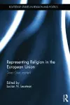 Representing Religion in the European Union cover