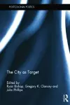 The City as Target cover