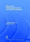 Educational Technology Program and Project Evaluation cover