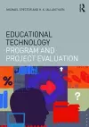 Educational Technology Program and Project Evaluation cover