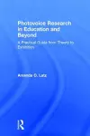 Photovoice Research in Education and Beyond cover