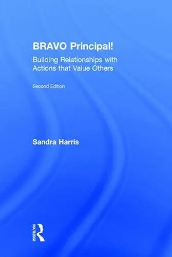 BRAVO Principal! cover