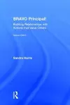 BRAVO Principal! cover