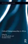 Cultural Entrepreneurship in Africa cover