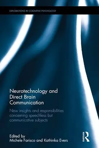 Neurotechnology and Direct Brain Communication cover