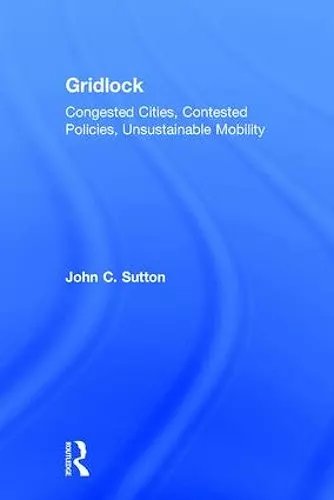 Gridlock cover