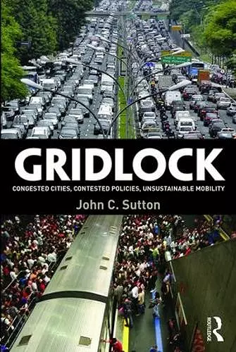 Gridlock cover