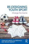 Re-Designing Youth Sport cover