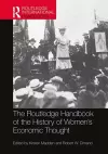 Routledge Handbook of the History of Women’s Economic Thought cover