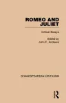 Romeo and Juliet cover