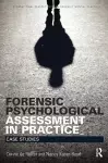 Forensic Psychological Assessment in Practice cover