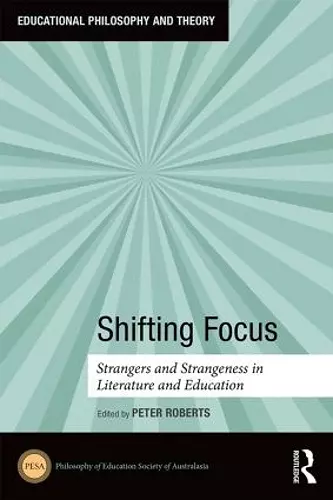 Shifting Focus cover