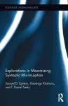 Explorations in Maximizing Syntactic Minimization cover