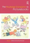 The Routledge Companion to Picturebooks cover