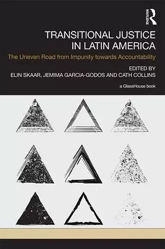 Transitional Justice in Latin America cover