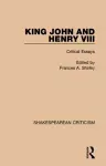 King John and Henry VIII cover