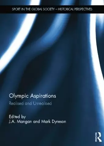 Olympic Aspirations cover