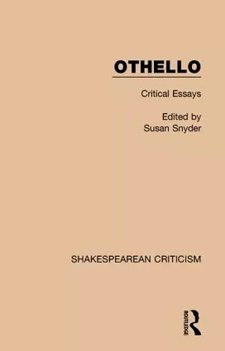 Othello cover