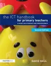 The ICT Handbook for Primary Teachers cover