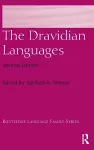 The Dravidian Languages cover