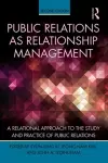 Public Relations As Relationship Management cover