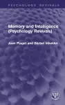 Memory and Intelligence cover