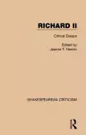 Richard II cover