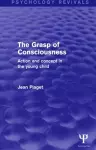 The Grasp of Consciousness (Psychology Revivals) cover