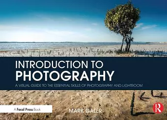 Introduction to Photography cover