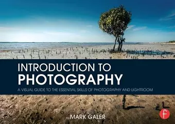 Introduction to Photography cover