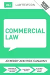 Q&A Commercial Law cover